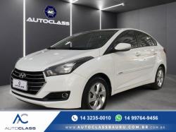 HYUNDAI HB 20 Sedan 1.6 16V 4P FLEX COMFORT STYLE AUTOMTICO