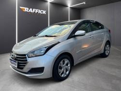 HYUNDAI HB 20 Sedan 1.0 12V 4P FLEX COMFORT PLUS