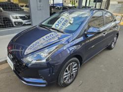 HYUNDAI HB 20 Sedan 1.0 12V 4P FLEX TGDI TURBO DIAMOND PLUS AUTOMTICO