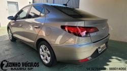 HYUNDAI HB 20 Sedan 1.0 12V 4P FLEX VISION