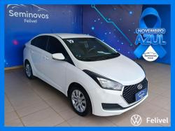 HYUNDAI HB 20 Sedan 1.0 12V 4P FLEX COMFORT PLUS