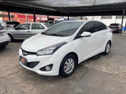 HYUNDAI HB 20 Sedan 1.6 16V 4P FLEX COMFORT PLUS