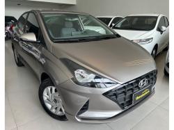 HYUNDAI HB 20 Sedan 1.0 12V 4P FLEX EVOLUTION