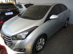 HYUNDAI HB 20 Sedan 1.0 12V 4P FLEX COMFORT STYLE TURBO