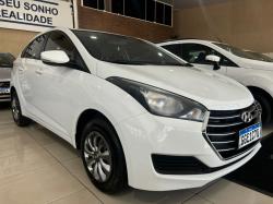 HYUNDAI HB 20 Sedan 1.0 12V 4P FLEX COMFORT PLUS