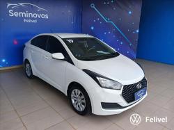 HYUNDAI HB 20 Sedan 1.0 12V 4P FLEX COMFORT PLUS