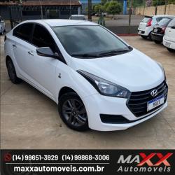 HYUNDAI HB 20 Sedan 1.0 12V 4P FLEX COMFORT COPA DO MUNDO