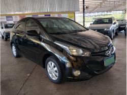 HYUNDAI HB 20 Sedan 1.6 16V 4P FLEX COMFORT PLUS