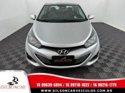 HYUNDAI HB 20 Sedan 1.6 16V 4P FLEX COMFORT PLUS AUTOMTICO