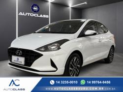 HYUNDAI HB 20 Sedan 1.0 12V 4P FLEX VISION