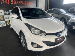 HYUNDAI HB 20 Sedan 1.6 16V 4P FLEX COMFORT PLUS