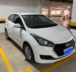 HYUNDAI HB 20 Sedan 1.6 16V 4P FLEX COMFORT PLUS