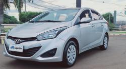 HYUNDAI HB 20 Sedan 1.0 12V 4P FLEX COMFORT PLUS