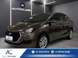 HYUNDAI HB 20 Sedan 1.0 12V 4P FLEX COMFORT PLUS