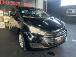 HYUNDAI HB 20 Sedan 1.6 16V 4P FLEX COMFORT PLUS AUTOMTICO