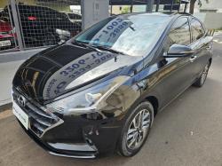 HYUNDAI HB 20 Sedan 1.0 12V 4P FLEX TGDI TURBO DIAMOND AUTOMTICO