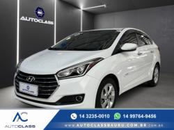 HYUNDAI HB 20 Sedan 1.6 16V 4P FLEX PREMIUM AUTOMTICO