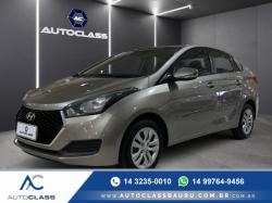 HYUNDAI HB 20 Sedan 1.6 16V 4P FLEX COMFORT PLUS AUTOMTICO