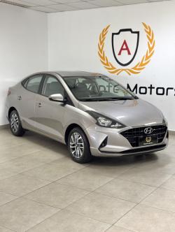 HYUNDAI HB 20 Sedan 1.0 12V 4P FLEX TGDI TURBO EVOLUTION AUTOMTICO