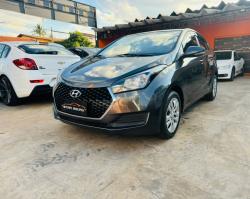 HYUNDAI HB 20 Sedan 1.6 16V 4P FLEX COMFORT PLUS AUTOMTICO