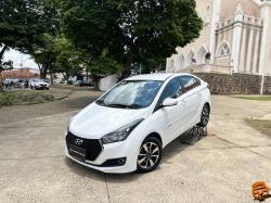 HYUNDAI HB 20 Sedan 1.6 16V 4P FLEX COMFORT STYLE AUTOMTICO