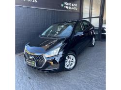 HYUNDAI HB 20 Sedan 1.6 16V 4P FLEX COMFORT AUTOMTICO