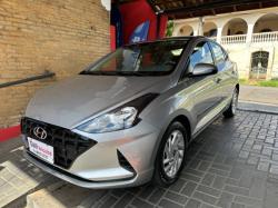 HYUNDAI HB 20 Sedan 1.0 12V 4P FLEX EVOLUTION