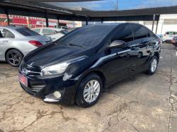 HYUNDAI HB 20 Sedan 1.6 16V 4P FLEX COMFORT PLUS