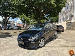 HYUNDAI HB 20 Sedan 1.0 12V 4P FLEX COMFORT PLUS