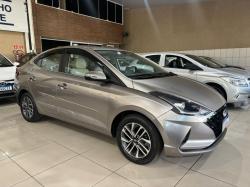 HYUNDAI HB 20 Sedan 1.0 12V 4P FLEX TGDI TURBO DIAMOND PLUS AUTOMTICO