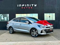 HYUNDAI HB 20 Sedan 1.0 12V 4P FLEX TGDI TURBO COMFORT