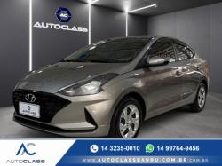 HYUNDAI HB 20 Sedan 1.0 12V 4P FLEX TGDI TURBO VISION AUTOMTICO