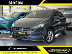 HYUNDAI HB 20 Sedan 1.0 12V 4P FLEX VISION