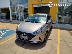 HYUNDAI HB 20 Sedan 1.0 12V 4P FLEX EVOLUTION