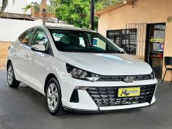 HYUNDAI HB 20 Sedan 1.0 12V 4P FLEX COMFORT PLUS