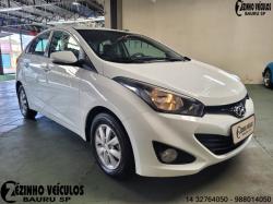 HYUNDAI HB 20 Sedan 1.6 16V 4P FLEX COMFORT STYLE