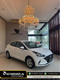 HYUNDAI HB 20 Sedan 1.0 12V 4P FLEX VISION