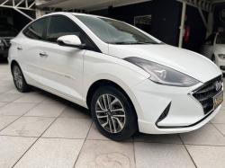 HYUNDAI HB 20 Sedan 1.0 12V 4P FLEX TGDI TURBO DIAMOND AUTOMTICO