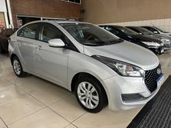 HYUNDAI HB 20 Sedan 1.0 12V 4P FLEX COMFORT PLUS