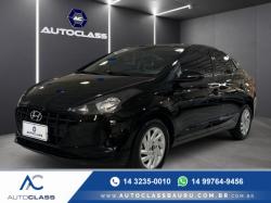 HYUNDAI HB 20 Sedan 1.0 12V 4P FLEX EVOLUTION