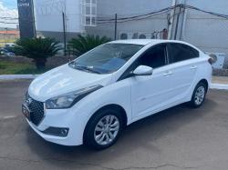 HYUNDAI HB 20 Sedan 1.6 16V 4P FLEX COMFORT PLUS