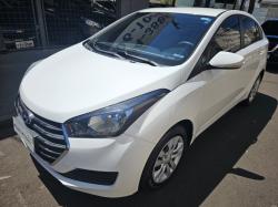 HYUNDAI HB 20 Sedan 1.6 16V 4P FLEX COMFORT PLUS