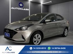 HYUNDAI HB 20 Sedan 1.0 12V 4P FLEX VISION