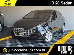 HYUNDAI HB 20 Sedan 1.0 12V 4P FLEX VISION