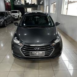 HYUNDAI HB 20 Sedan 1.6 16V 4P FLEX COMFORT PLUS