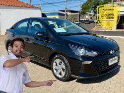 HYUNDAI HB 20 Sedan 1.0 12V 4P FLEX COMFORT PLUS