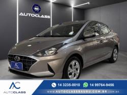 HYUNDAI HB 20 Sedan 1.0 12V 4P FLEX COMFORT PLUS