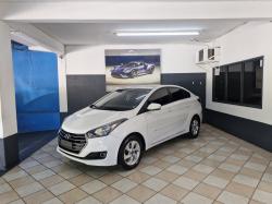 HYUNDAI HB 20 Sedan 1.0 12V 4P FLEX COMFORT STYLE