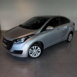 HYUNDAI HB 20 Sedan 1.0 12V 4P FLEX COMFORT PLUS TURBO