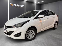 HYUNDAI HB 20 Sedan 1.0 12V 4P FLEX COMFORT PLUS
